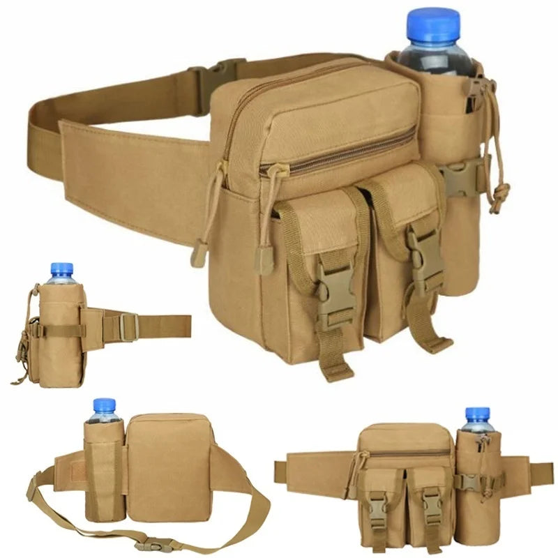 Wolf Men's Tactical