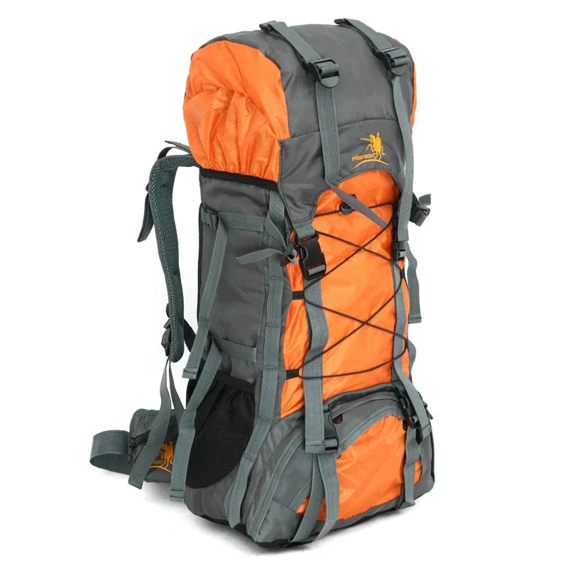 Tiger Backpack 60L