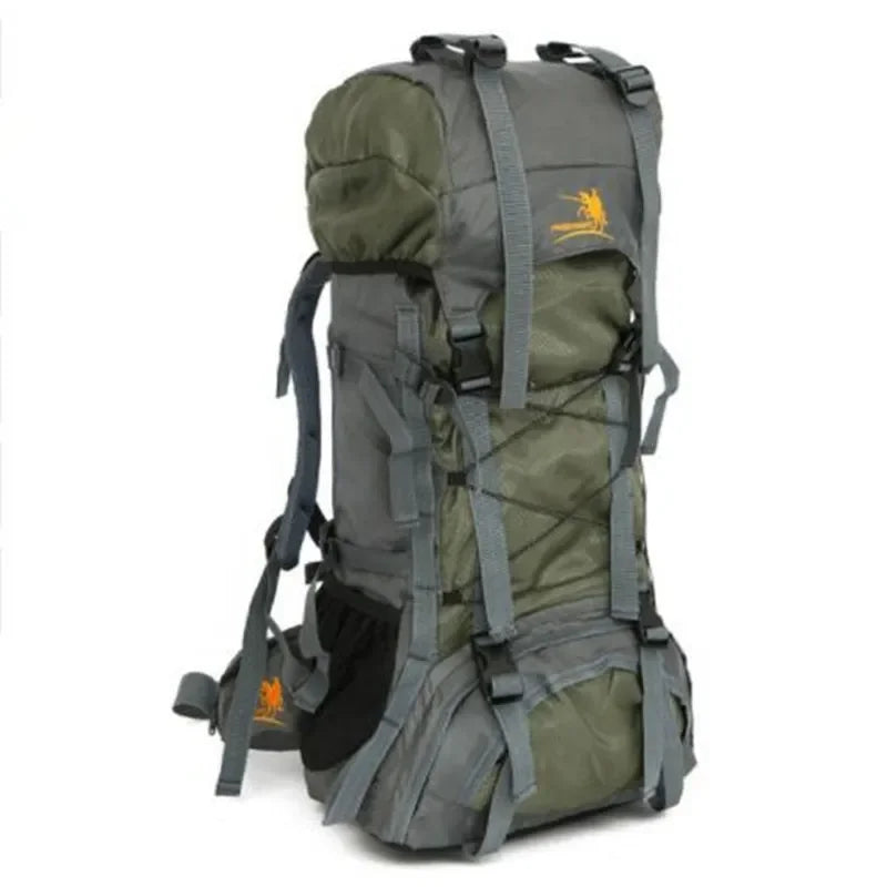 Tiger Backpack 60L