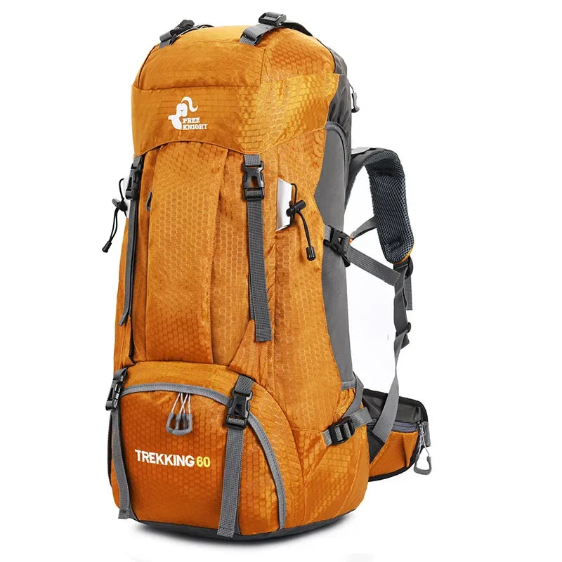 Tiger Backpack 60L