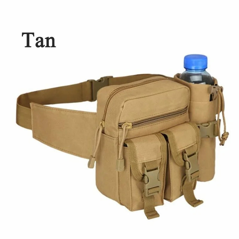 Wolf Men's Tactical